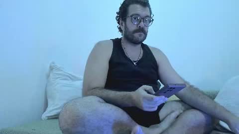 Snapshot of baddaddybrasil chatting on 07/15/26, 07:19 Baddaddybrazil online show from 07/15/26, 07:19