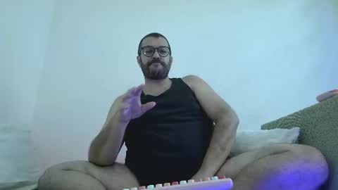 Snapshot of baddaddybrasil chatting on 07/17/26, 02:24 Baddaddybrazil online show from 07/17/26, 02:24