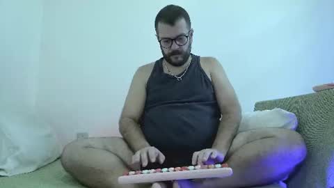 Snapshot of baddaddybrasil chatting on 07/19/26, 01:48 Baddaddybrazil online show from 07/19/26, 01:48