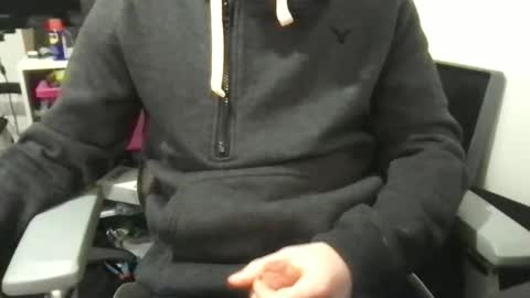 Snapshot of baddersguy13 chatting on 02/12/25, 11:29 baddersguy13 online show from 02/12/25, 11:29