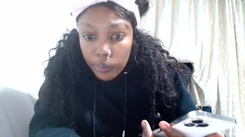 Snapshot of baddestslut001 chatting on 06/23/26, 06:28 baddestslut001 online show from 06/23/26, 06:28