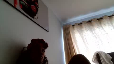 Snapshot of baddestslut001 chatting on 06/24/26, 12:59 baddestslut001 online show from 06/24/26, 12:59