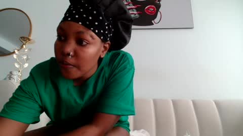 Snapshot of baddestslut001 chatting on 07/15/26, 12:43 baddestslut001 online show from 07/15/26, 12:43