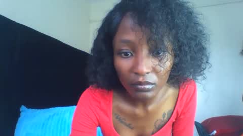 baddie_bunnie online show from 11/23/25, 07:19