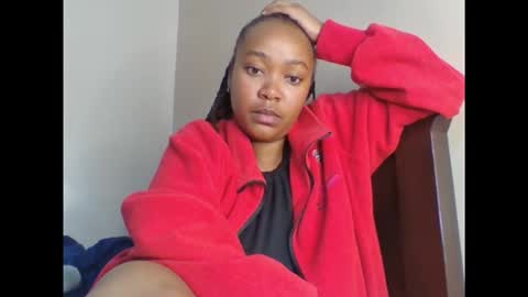 baddie_bunnie online show from 03/28/26, 11:37