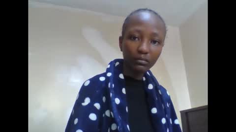 baddie_bunnie online show from 04/05/26, 07:27