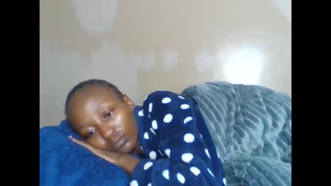 baddie_bunnie online show from 04/08/26, 01:27