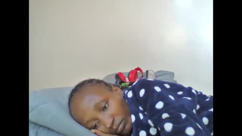 baddie_bunnie online show from 04/12/26, 12:54