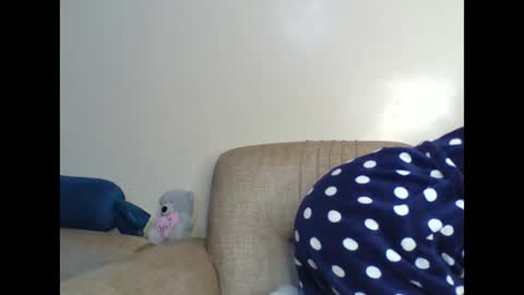 baddie_bunnie online show from 05/05/26, 01:13