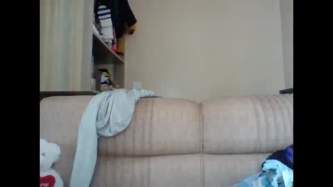 baddie_bunnie online show from 05/11/26, 07:03