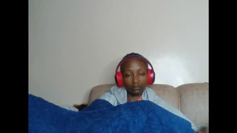 baddie_bunnie online show from 05/12/26, 05:21