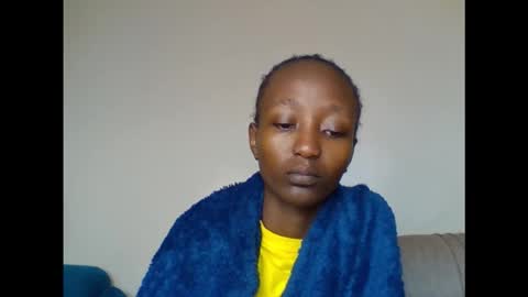 baddie_bunnie online show from 05/25/26, 10:54