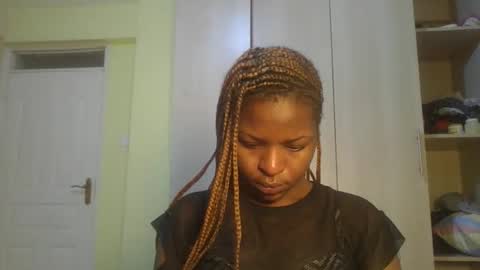 baddie_dee online show from 10/25/25, 09:50