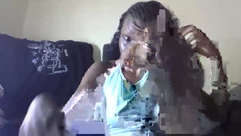 baddie_floxxy online show from 04/18/26, 07:40