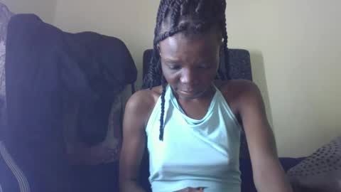 baddie_floxxy online show from 05/12/26, 07:44