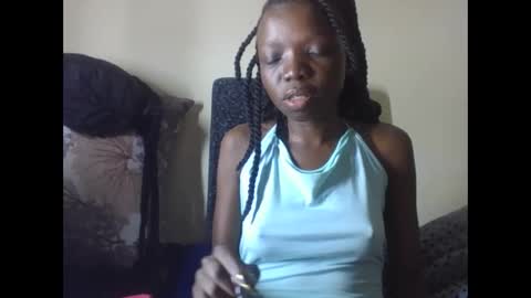 baddie_floxxy online show from 05/21/26, 05:03