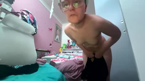 baddieprettypussy online show from 06/27/26, 11:37