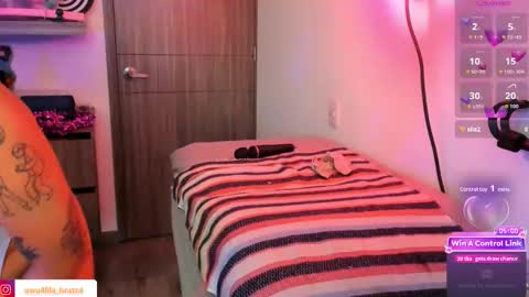 Dan  Lila  online show from 02/18/26, 09:55