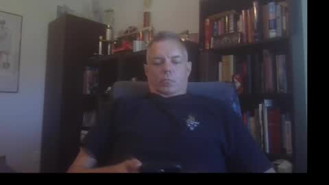 Badger online show from 12/03/24, 05:45