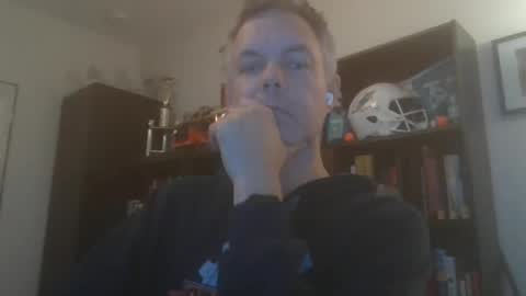 Badger online show from 01/21/25, 12:15