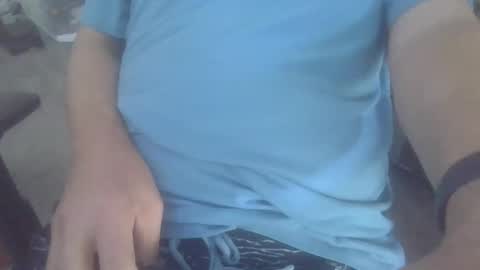 Badger online show from 12/22/25, 05:32