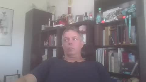 Badger online show from 01/12/26, 04:45