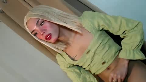 jasmine online show from 06/21/26, 08:55
