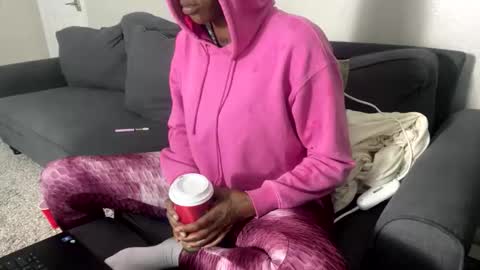 badgurldnay online show from 11/16/25, 12:16