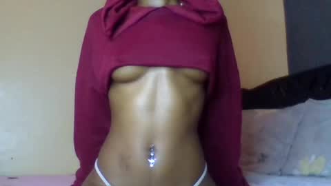 Snapshot of badgurllily chatting on 07/13/26, 02:47 Lily. online show from 07/13/26, 02:47