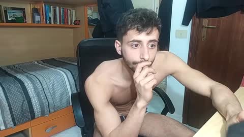 Badguy online show from 01/14/25, 09:20