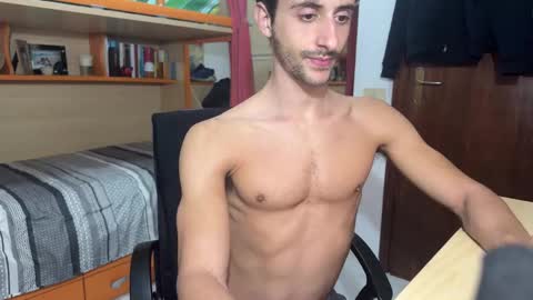 Badguy online show from 11/17/25, 08:58