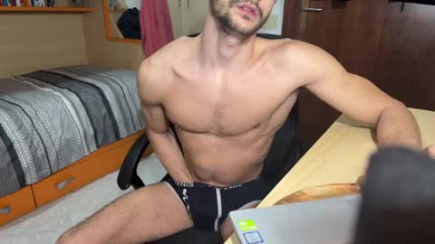 Badguy online show from 03/19/26, 06:45