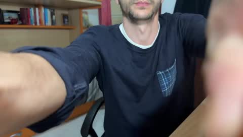 Badguy online show from 04/25/26, 08:06