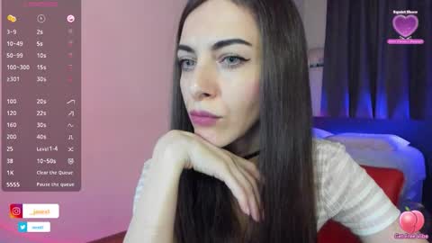 Snapshot of badguyfucker chatting on 12/14/25, 07:40 Jane online show from 12/14/25, 07:40