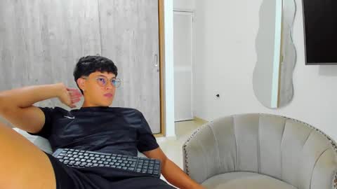 Beck and Rick  online show from 12/04/24, 07:17