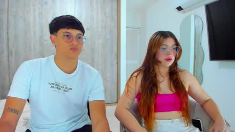 Beck and Rick  online show from 12/07/24, 05:48