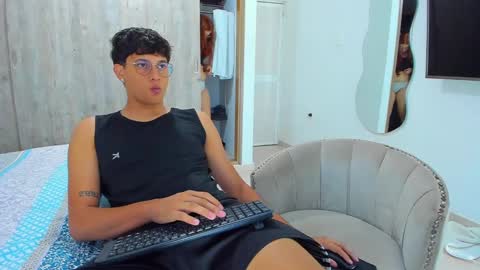 Beck and Rick  online show from 12/17/24, 11:28