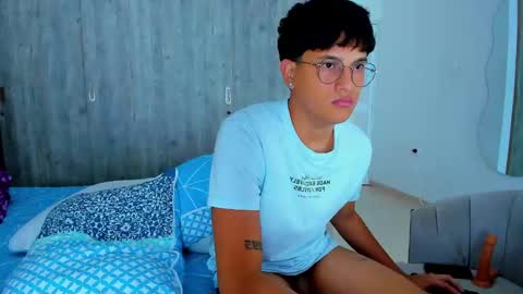 Beck and Rick  online show from 03/06/25, 09:42