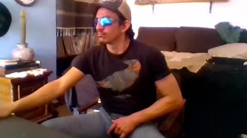 Mexican livin Off the Wall online show from 01/17/26, 07:17