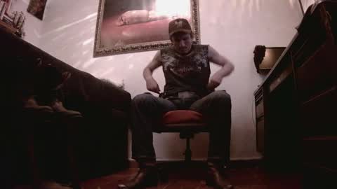 Mexican livin Off the Wall online show from 04/06/26, 01:58