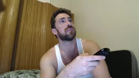 Rey online show from 11/04/25, 02:54