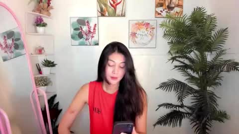 Joshaine online show from 10/05/25, 04:27