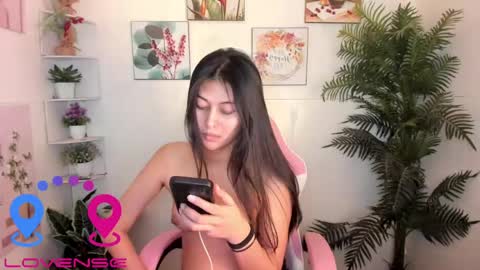 Joshaine online show from 05/09/26, 06:46