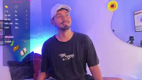 badlucky_ online show from 11/19/25, 04:12