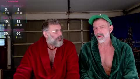 Silver online show from 02/04/26, 01:39