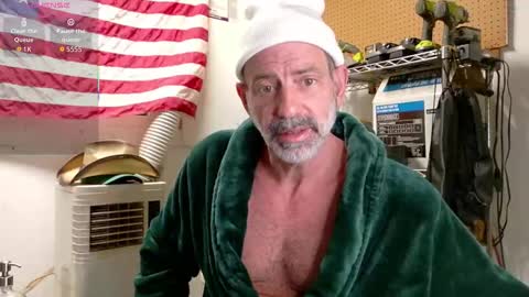 Silver online show from 02/24/26, 11:30