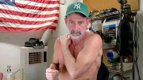 Silver online show from 03/02/26, 02:14