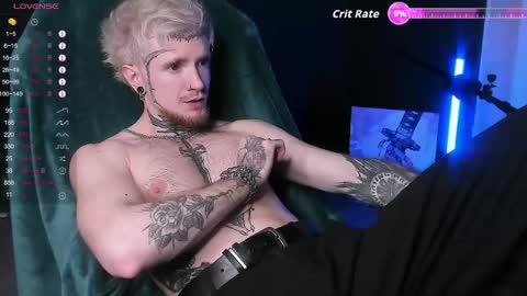 Alex online show from 05/05/26, 07:22