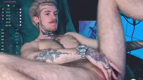 Alex online show from 06/07/26, 02:54