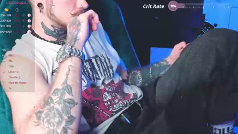 Alex online show from 06/20/26, 07:05